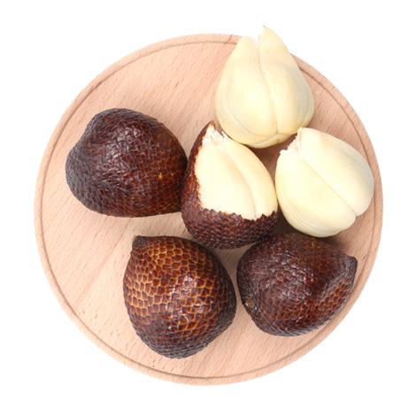 印尼特产 蛇皮果1.0kg装